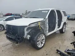 1FMJU1MT5JEA61489 2018 FORD EXPEDITION