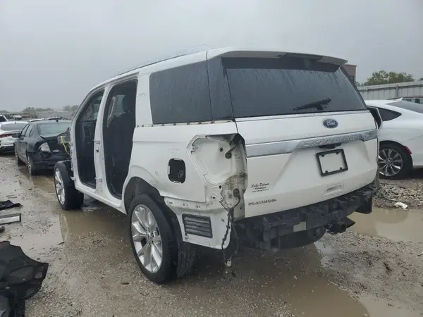 1FMJU1MT5JEA61489 2018 FORD EXPEDITION - Image 2