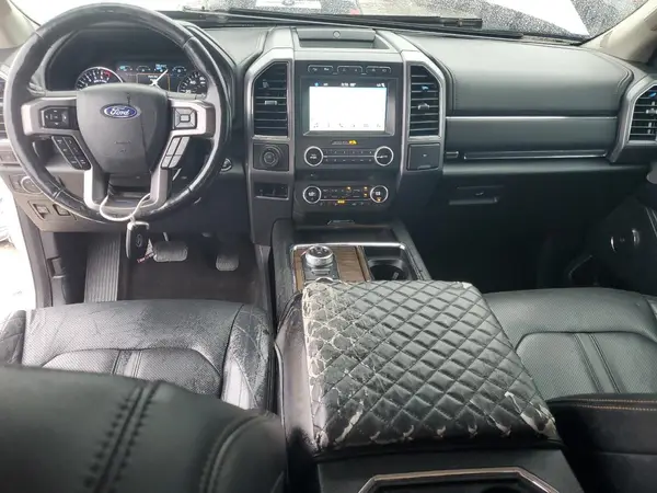 1FMJU1MT5JEA61489 2018 FORD EXPEDITION - Image 8
