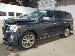 1FMJU1MT5JEA64182 2018 FORD EXPEDITION