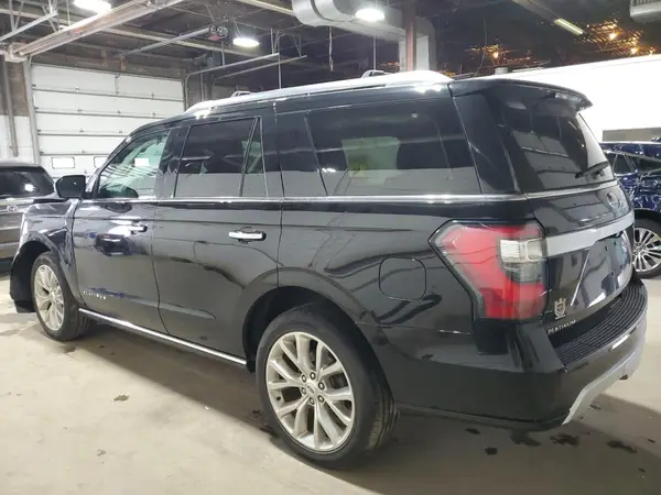 1FMJU1MT5JEA64182 2018 FORD EXPEDITION - Image 2