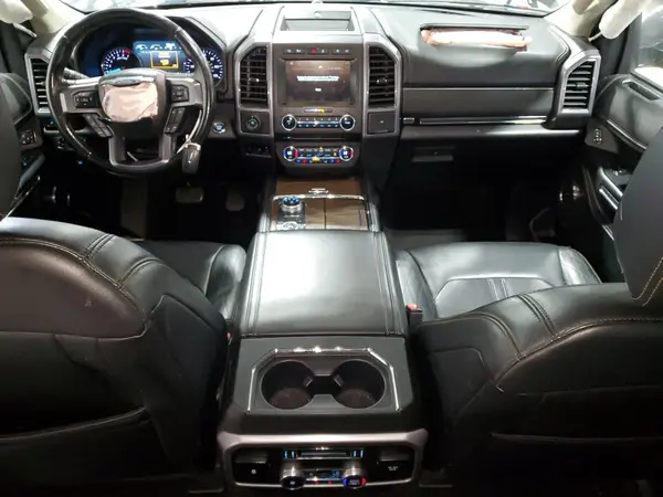 1FMJU1MT5JEA64182 2018 FORD EXPEDITION - Image 8