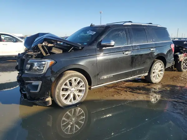 1FMJU1MT5JEA67244 2018 FORD EXPEDITION - Image 1