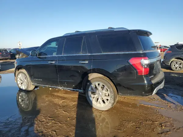 1FMJU1MT5JEA67244 2018 FORD EXPEDITION - Image 2