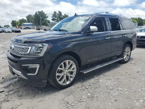 1FMJU1MT5KEA07658 2019 FORD EXPEDITION - Image 1