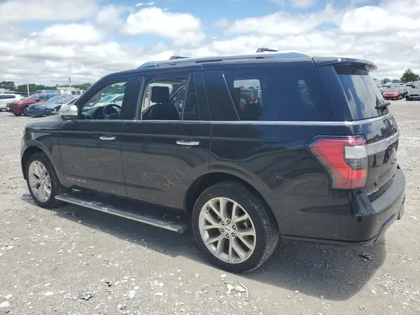 1FMJU1MT5KEA07658 2019 FORD EXPEDITION - Image 2