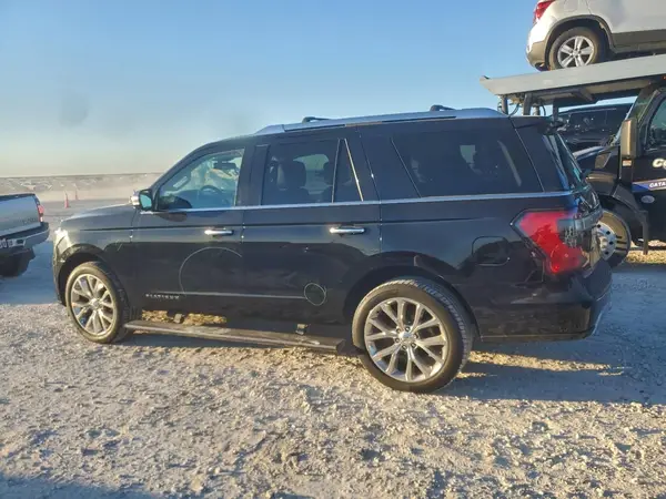 1FMJU1MT5KEA16960 2019 FORD EXPEDITION - Image 2
