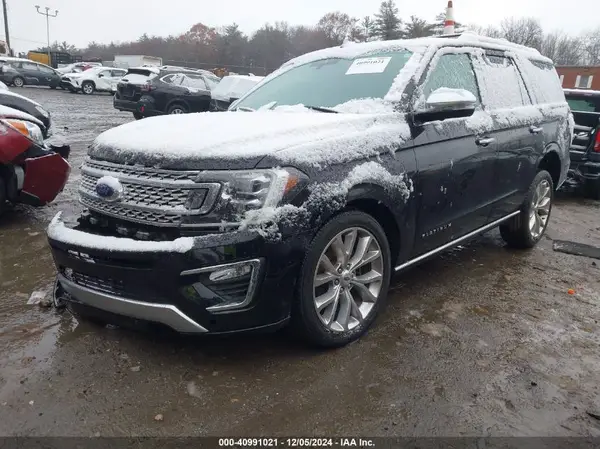 1FMJU1MT5KEA25576 2019 FORD EXPEDITION - Image 2