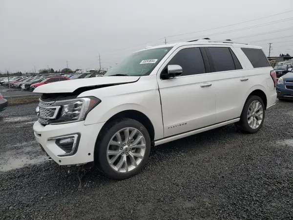 1FMJU1MT5KEA31913 2019 FORD EXPEDITION - Image 1