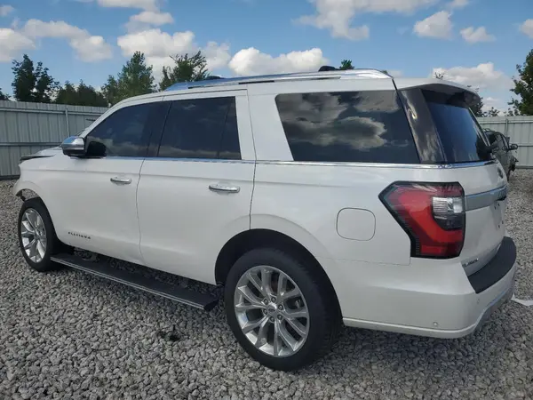 1FMJU1MT5KEA64930 2019 FORD EXPEDITION - Image 2