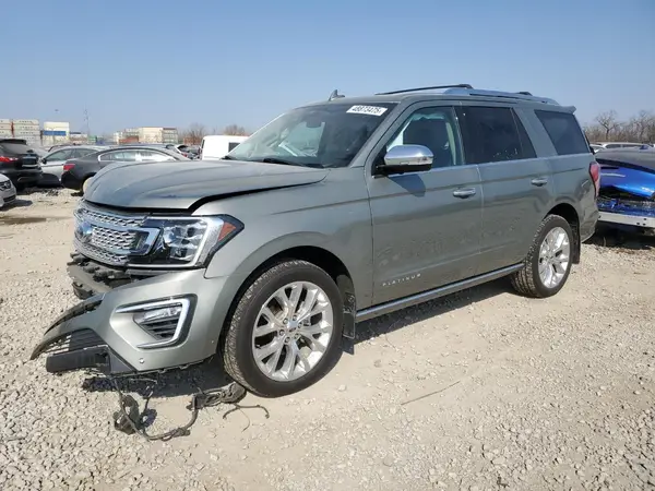 1FMJU1MT5KEA79007 2019 FORD EXPEDITION - Image 1