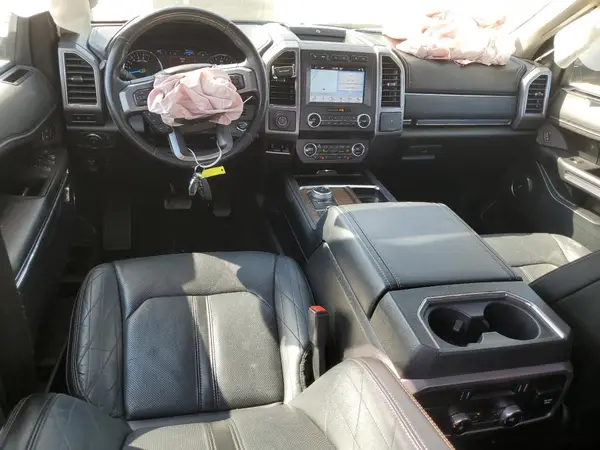 1FMJU1MT5KEA79007 2019 FORD EXPEDITION - Image 8
