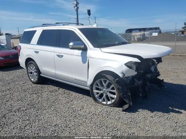 1FMJU1MT5KEA83557 2019 FORD EXPEDITION - Image 1