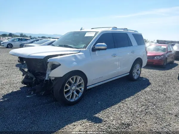 1FMJU1MT5KEA83557 2019 FORD EXPEDITION - Image 2