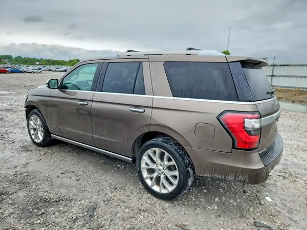 1FMJU1MT5KEA88693 2019 FORD EXPEDITION - Image 2