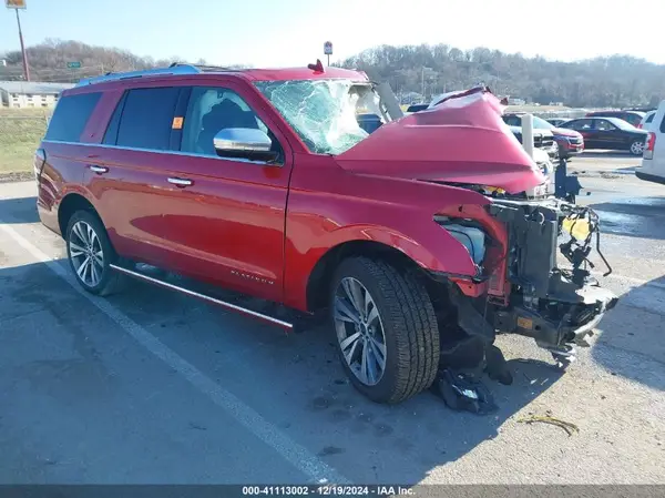 1FMJU1MT5LEA08309 2020 FORD EXPEDITION - Image 1