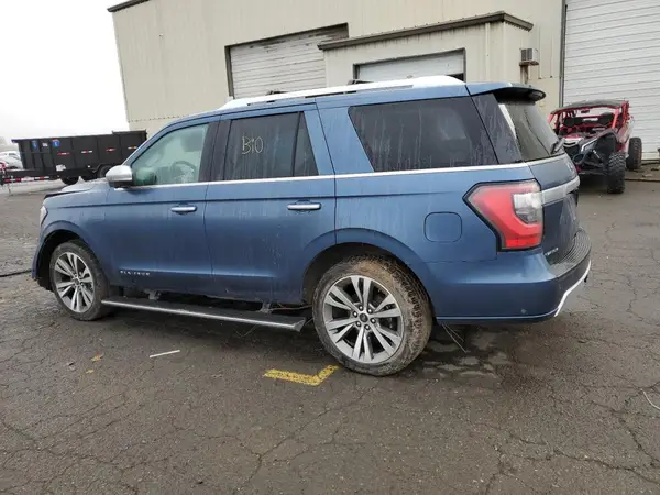 1FMJU1MT5LEA62905 2020 FORD EXPEDITION - Image 2