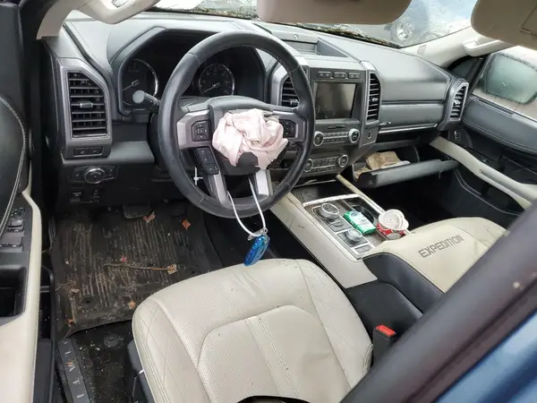 1FMJU1MT5LEA62905 2020 FORD EXPEDITION - Image 8