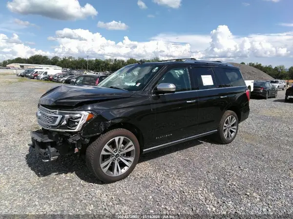 1FMJU1MT5LEA64993 2020 FORD EXPEDITION - Image 2