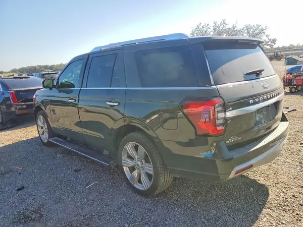 1FMJU1MT5NEA15621 2022 FORD EXPEDITION - Image 2