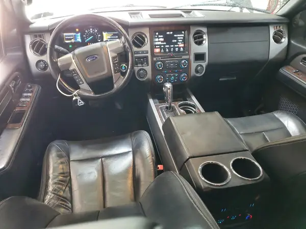 1FMJU1MT6GEF46555 2016 FORD EXPEDITION - Image 8