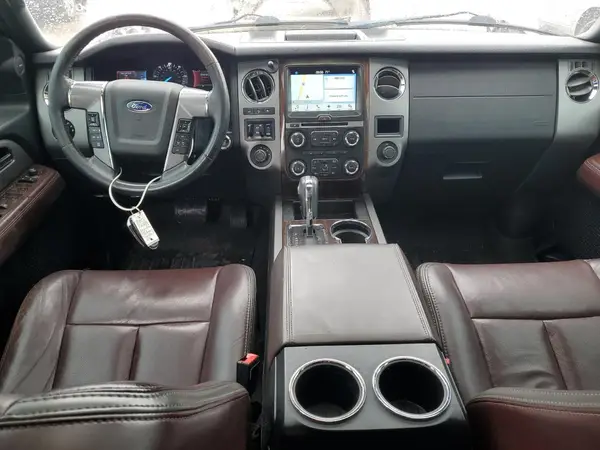 1FMJU1MT6HEA05426 2017 FORD EXPEDITION - Image 8