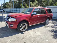 1FMJU1MT6HEA22081 2017 FORD EXPEDITION