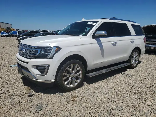 1FMJU1MT6JEA13760 2018 FORD EXPEDITION - Image 1