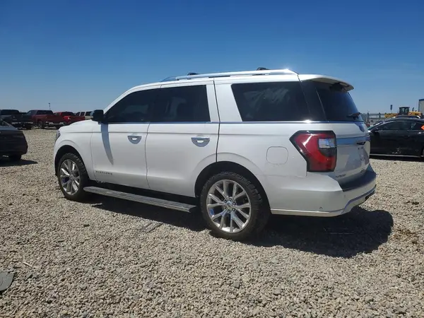 1FMJU1MT6JEA13760 2018 FORD EXPEDITION - Image 2
