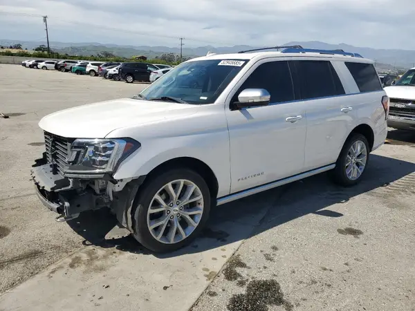 1FMJU1MT6JEA22409 2018 FORD EXPEDITION - Image 1
