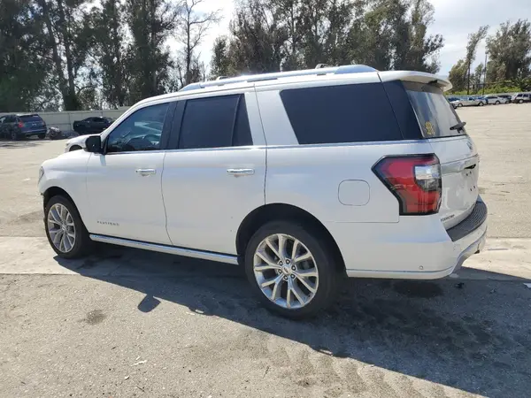 1FMJU1MT6JEA22409 2018 FORD EXPEDITION - Image 2