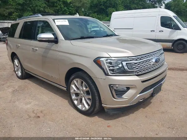 1FMJU1MT6JEA33748 2018 FORD EXPEDITION - Image 1