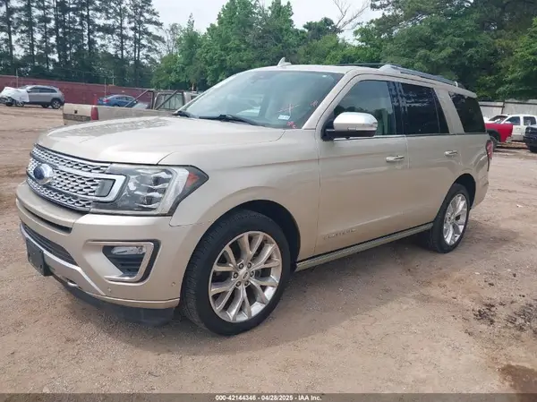 1FMJU1MT6JEA33748 2018 FORD EXPEDITION - Image 2