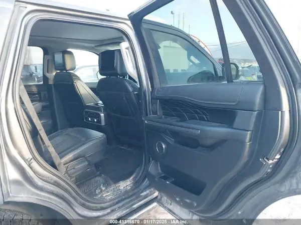1FMJU1MT6JEA54048 2018 FORD EXPEDITION - Image 8