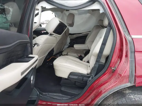 1FMJU1MT6JEA71660 2018 FORD EXPEDITION - Image 8