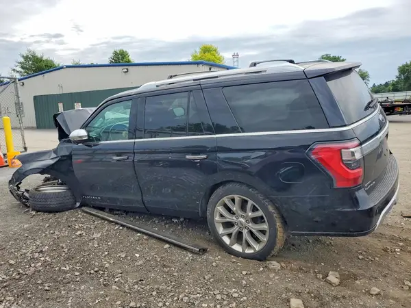 1FMJU1MT6KEA03621 2019 FORD EXPEDITION - Image 2