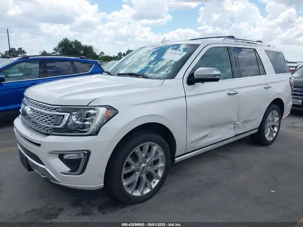 1FMJU1MT6KEA04039 2019 FORD EXPEDITION - Image 2