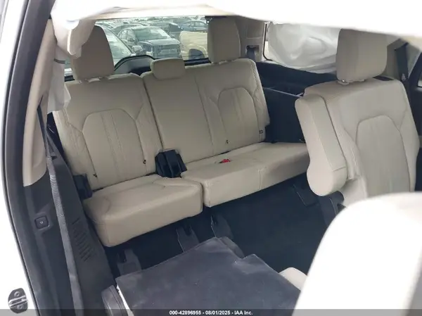 1FMJU1MT6KEA04039 2019 FORD EXPEDITION - Image 8