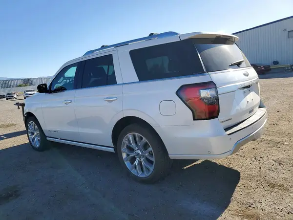 1FMJU1MT6KEA08110 2019 FORD EXPEDITION - Image 2