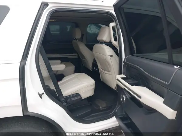 1FMJU1MT6KEA09998 2019 FORD EXPEDITION - Image 8