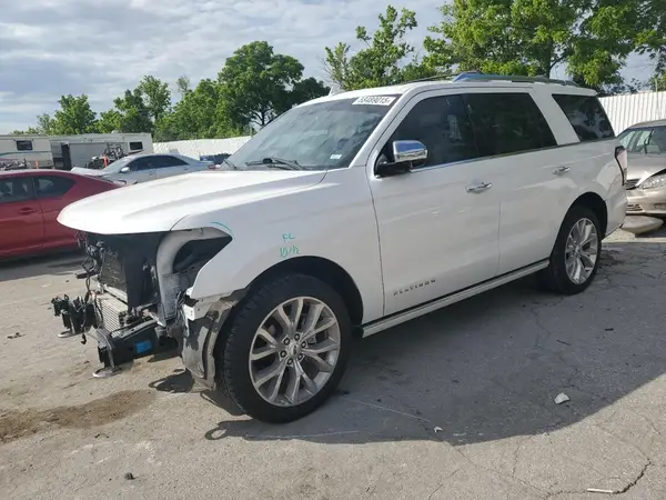 1FMJU1MT6KEA23724 2019 FORD EXPEDITION - Image 1