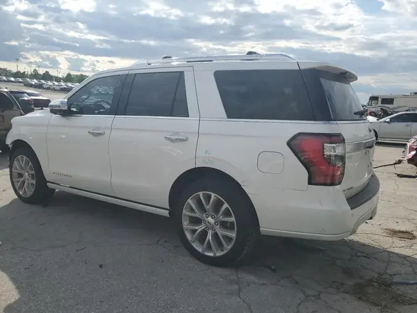 1FMJU1MT6KEA23724 2019 FORD EXPEDITION - Image 2