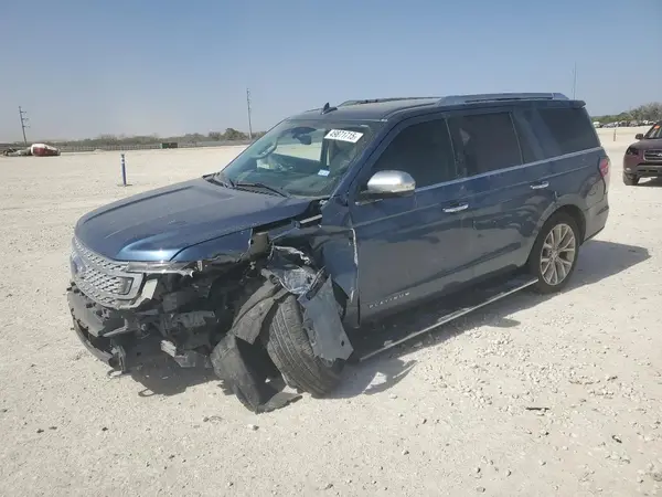 1FMJU1MT6KEA65195 2019 FORD EXPEDITION - Image 1