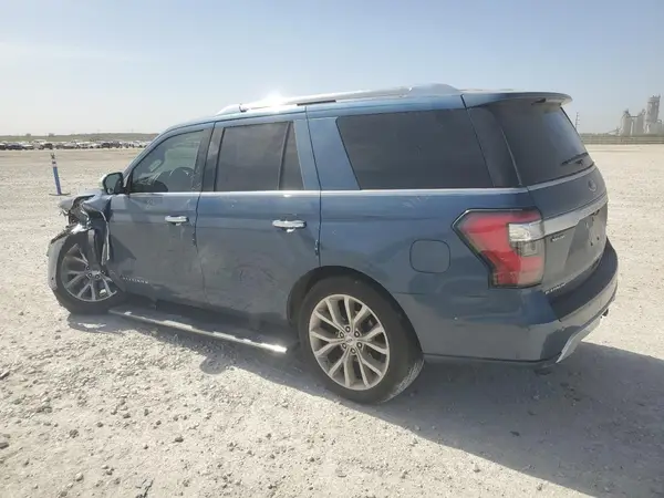 1FMJU1MT6KEA65195 2019 FORD EXPEDITION - Image 2