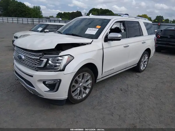 1FMJU1MT6KEA71501 2019 FORD EXPEDITION - Image 2