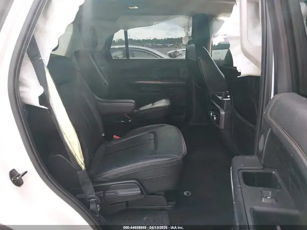 1FMJU1MT6KEA71501 2019 FORD EXPEDITION - Image 8