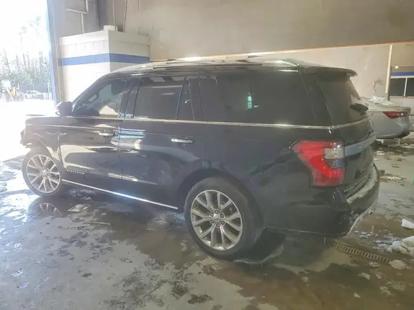 1FMJU1MT6KEA80134 2019 FORD EXPEDITION - Image 2