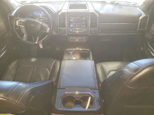 1FMJU1MT6KEA80134 2019 FORD EXPEDITION - Image 8