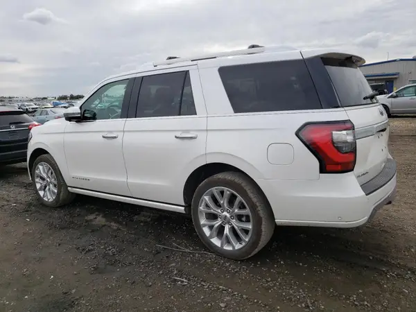 1FMJU1MT6KEA85012 2019 FORD EXPEDITION - Image 2