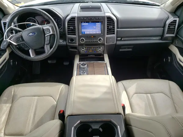 1FMJU1MT6KEA85012 2019 FORD EXPEDITION - Image 8